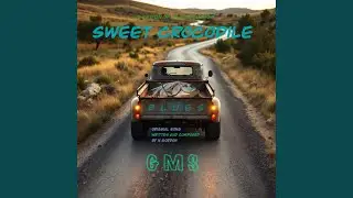 Sweet Crocodile