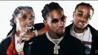 Who Dab Is That - Migos ft Rich The Kid x Slippa Da Flippa (Prod By. Rich The Kid) [UNRELEASED]