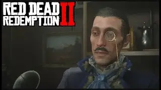 Red Dead Redemption 2 - Exotics List #2 (HD)