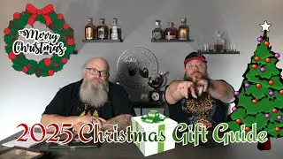 Top 5 Gifts For Men - 2025 Holiday Gift Guide