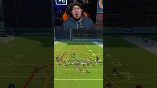 EASY TD's vs Cover 3 with Gun Deuce Close 🔥🧨  #madden24 #maddengaming #nfl #maddentips #football