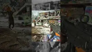 How Good is the OTs 9 in Season 6? | Cold War Zombies | #shorts