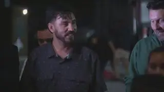 Federal judge orders release of Afghan interpreter detained by ICE