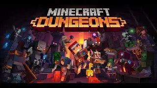 Прохождение Minecraft Dungeons #5 | 
