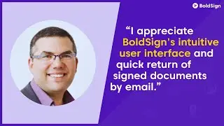 Как клиника Disclosure Clinic упростила процесс подписания юридических документов с помощью BoldSign
