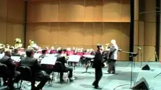 Salt River Brass  04 I Love Being Here With you