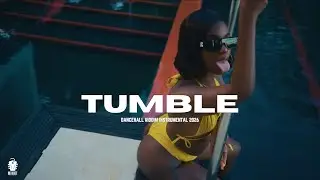 Dancehall Riddim Instrumental 2026 》