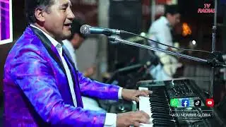 PROGRAMA TV RADIAL //DIME SI TU AMAS //HNO JOSE CAYO