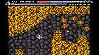 Manbow 2 ~ MSX2+