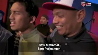 Citra Terunggul - Lagu Rasmi Kolej Tan Sri Mustaffa Babjee (KMB) UPM