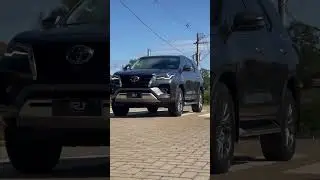Toyota Hilux SW4 SRX 2022 &ndash; Pot&ecirc;ncia, luxo e efici&ecirc;ncia! 204 cv, 4x4, diesel. R$ 315.900. Chapec&oacute;-SC