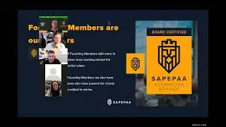 SAPEPAA Update for Members