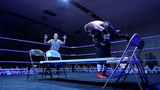 RPW Kicks on 66 Part 1: Maximus Orion vs Rion Skillz | Last Man Standing for the Inter County Title