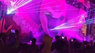 Angerfist @ Leaderz 2019