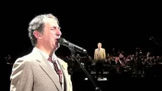Mourir sur scène - Francois Morel avec OHLF