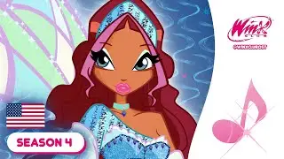 Lovix - Season 4 | 🇺🇸 WITHOUT SFX - WINX CLUB