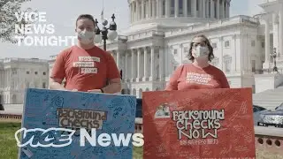 Biden&rsquo;s Gun Safety Action Is Only Step One, Activists Say