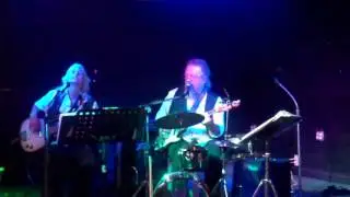MT Arms Duo at Cliff's Bar, Jax, Fla June 2017 set
