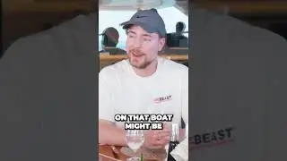 Inside the 1 Billion Dollar Yacht Mr. Beast! Uncovering the Insane Luxury You Wont Believe