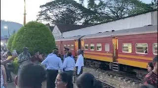 badulla streamtrain