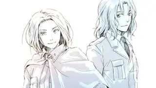 Hetalia - Uncontainable