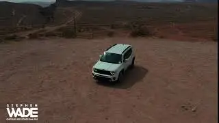 2020 Jeep Renegade: Fly Back | Stephen Wade Auto Center