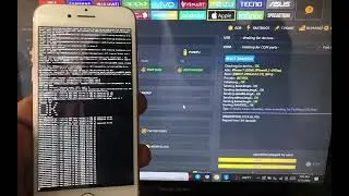 Обход Icloud на iPhone 7 с iOS 15.8 и SIM-картой работает на 100% благодаря UnlockTool, Icloud заблокирован для владельца 😰 БЕСПЛАТНО