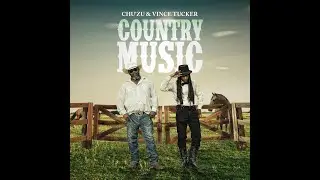Chu'Zu&trade; & Vince Tucker- Country Music [Official Video]