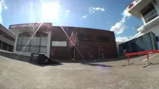 Jesse Oates -  3 Clips