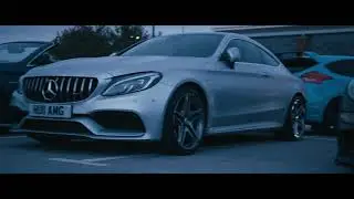 K.A.N.S Racing Event 4 // JWA Creations Cinematic