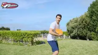 Wham-O Frisbee Glide