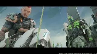 NEW PLAY TO EARN GAME SHATTERLINE AIRDROP FARMING - Expedition Gameplay