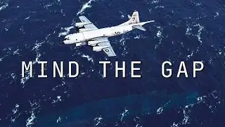 Sea Power - The Longest ASW Mission I've Run Across!