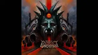 Fatal Punishment: Age Of Madness (Full Album 2022)