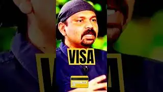Santosh George Kulangara About Getting Visa | Kerala | Malayalam |
