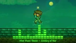 Enchanted Moons - Mint Moon Soundtrack