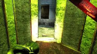 Exploring the lab under Hanger - 33 - S.T.A.L.K.E.R.: Oblivion Lost Remake 3.0.19