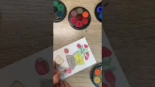 Drawing everyday things series: 9 Desktop