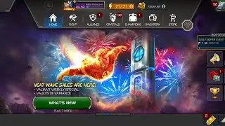 Heat Wave Summer Sale Opening!