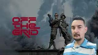 OFF THE GRID🔴🇧🇷🌎A GAMEPLAY,PT-BR! AO VIVO:#gameplay #shots #offthegrid