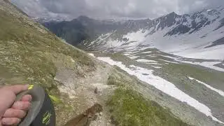 Landal Gargellen 2018