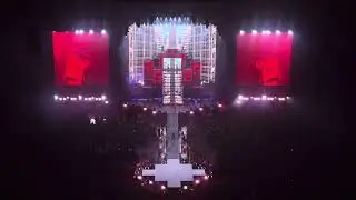 TIK TOK - SFERA EBBASTA - Stadio San Siro - Oggi - 2024 - 24.06.2024 - Concerto Live 🔝 - Sfera 🤩😎💪🥳💰