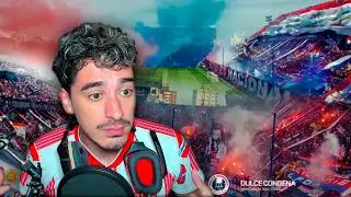 🇦🇷 MIRITO REACCIONA a HINCHADA de NACIONAL vs PEÑAROL | Clausura 2024 🏆