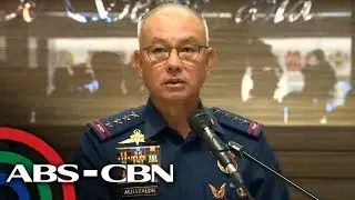PNP may kopya na ng mga pangalan ng GCTA law beneficiaries | News Patrol