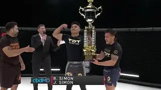 The Baddest Duo in Tag Team Grappling are back: SUG 22