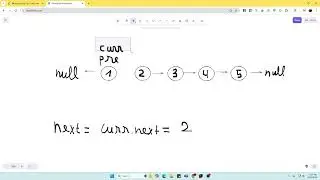 206. Reverse Linked List - Assignment