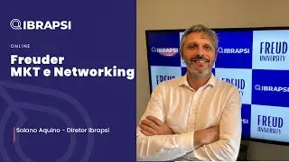 Freuder - MKT e Networking