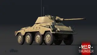 12 Kills WarThunder Germany (Arcade Battles 3.3)