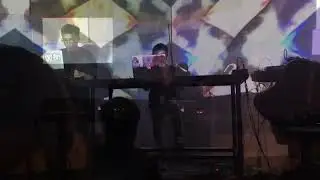 VJ Season: Teddy Chilla ( audio ) Cao Hoang Long ( visual )