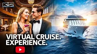 Virtual Cruise Experience